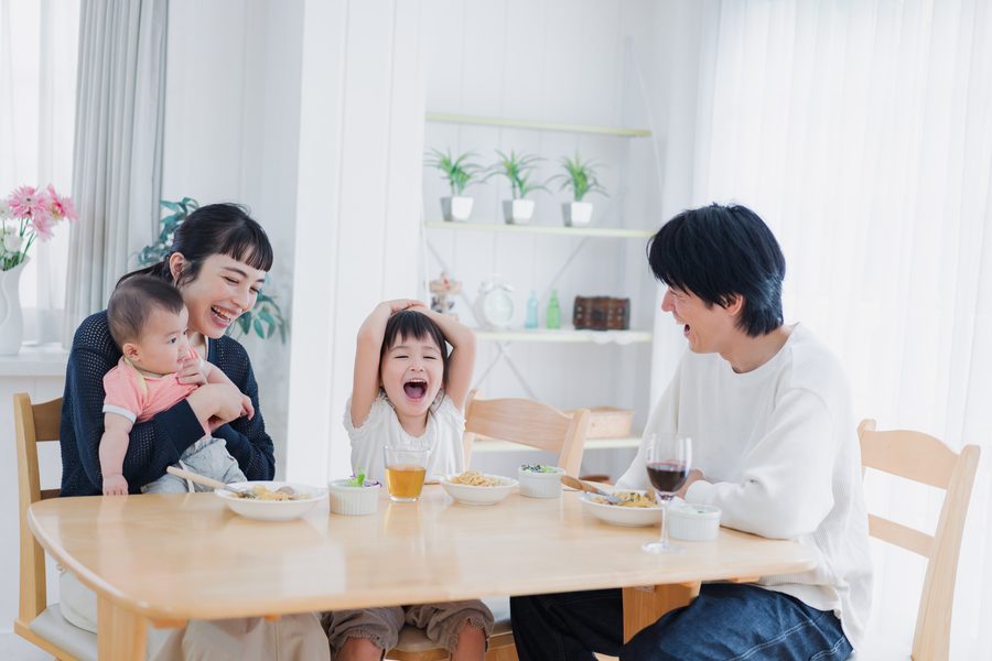 長期優良住宅仕様